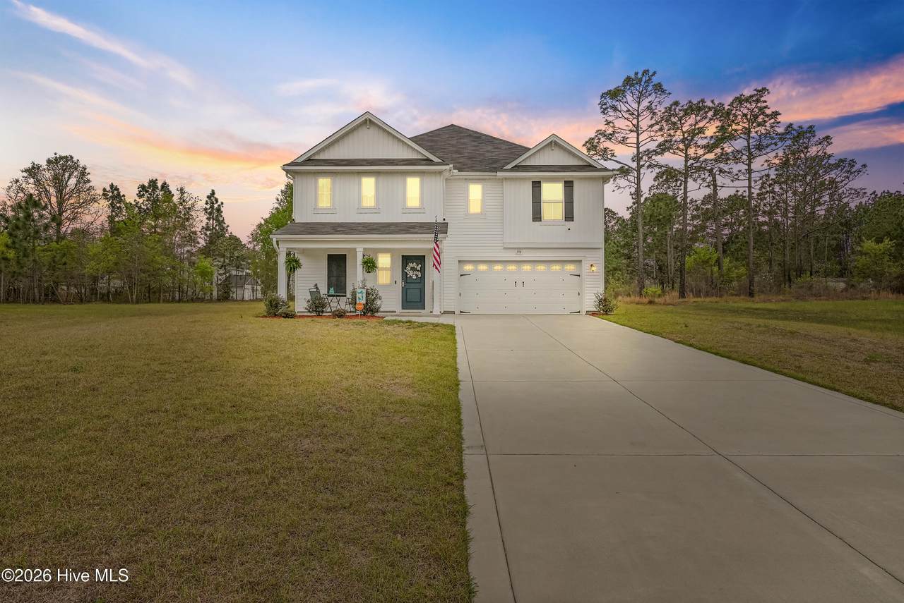 178 Hedge Hunter Court - Photo 1