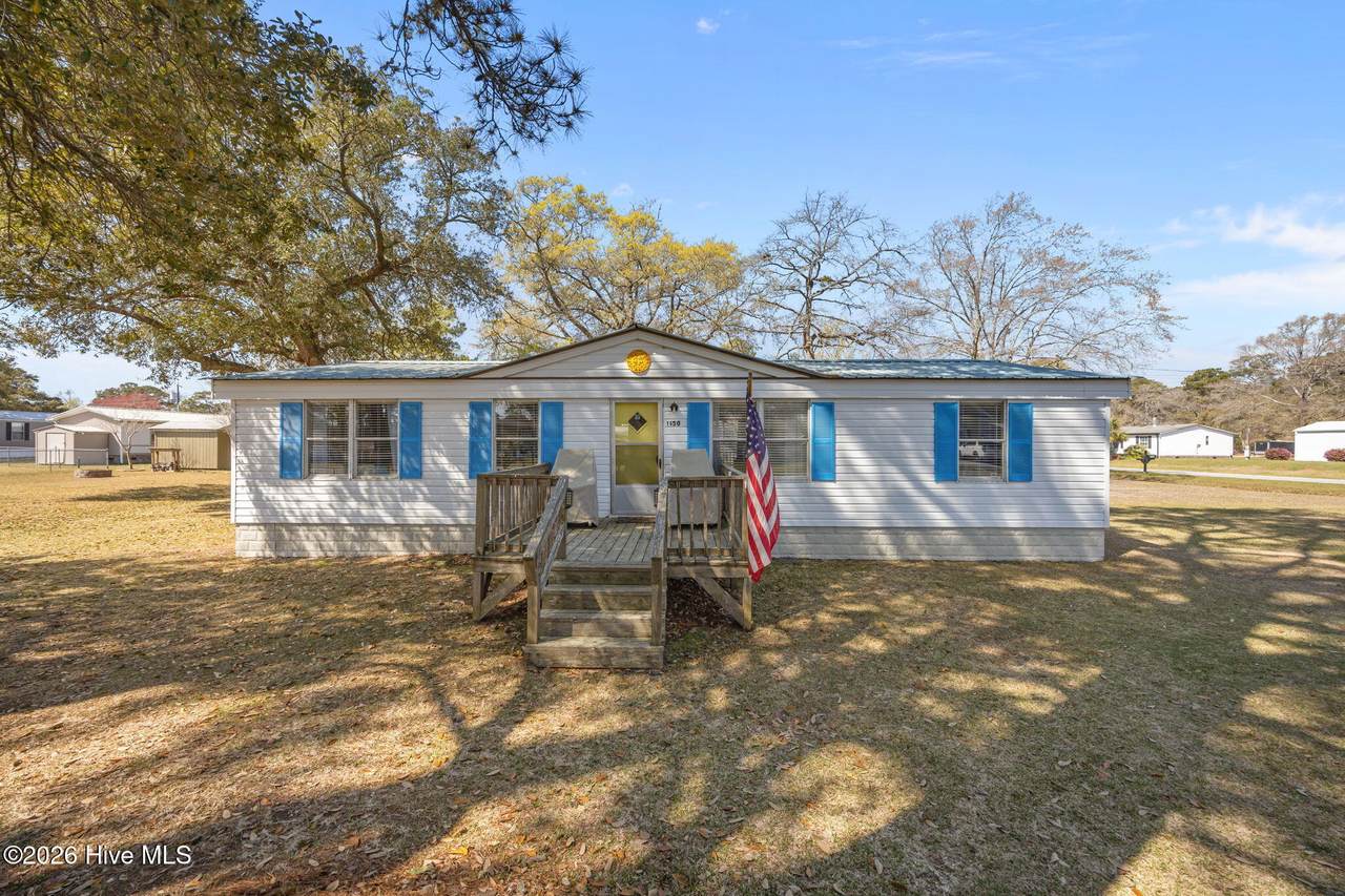 1650 Seagull Way - Photo 1
