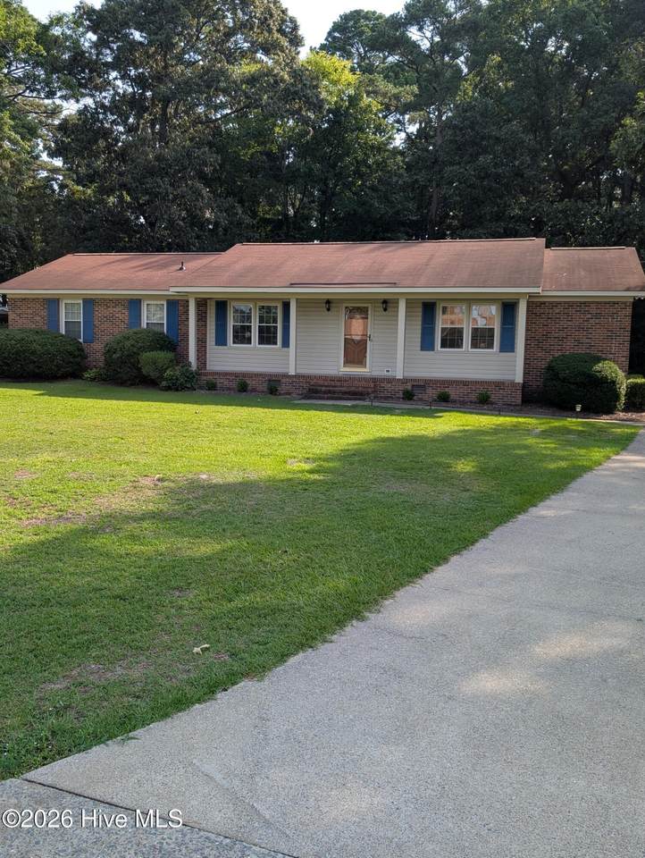 3508 Catherine Street - Photo 1