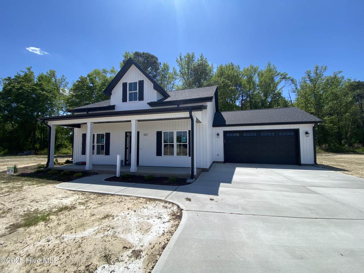 283 Paul Hare Road - Photo 1