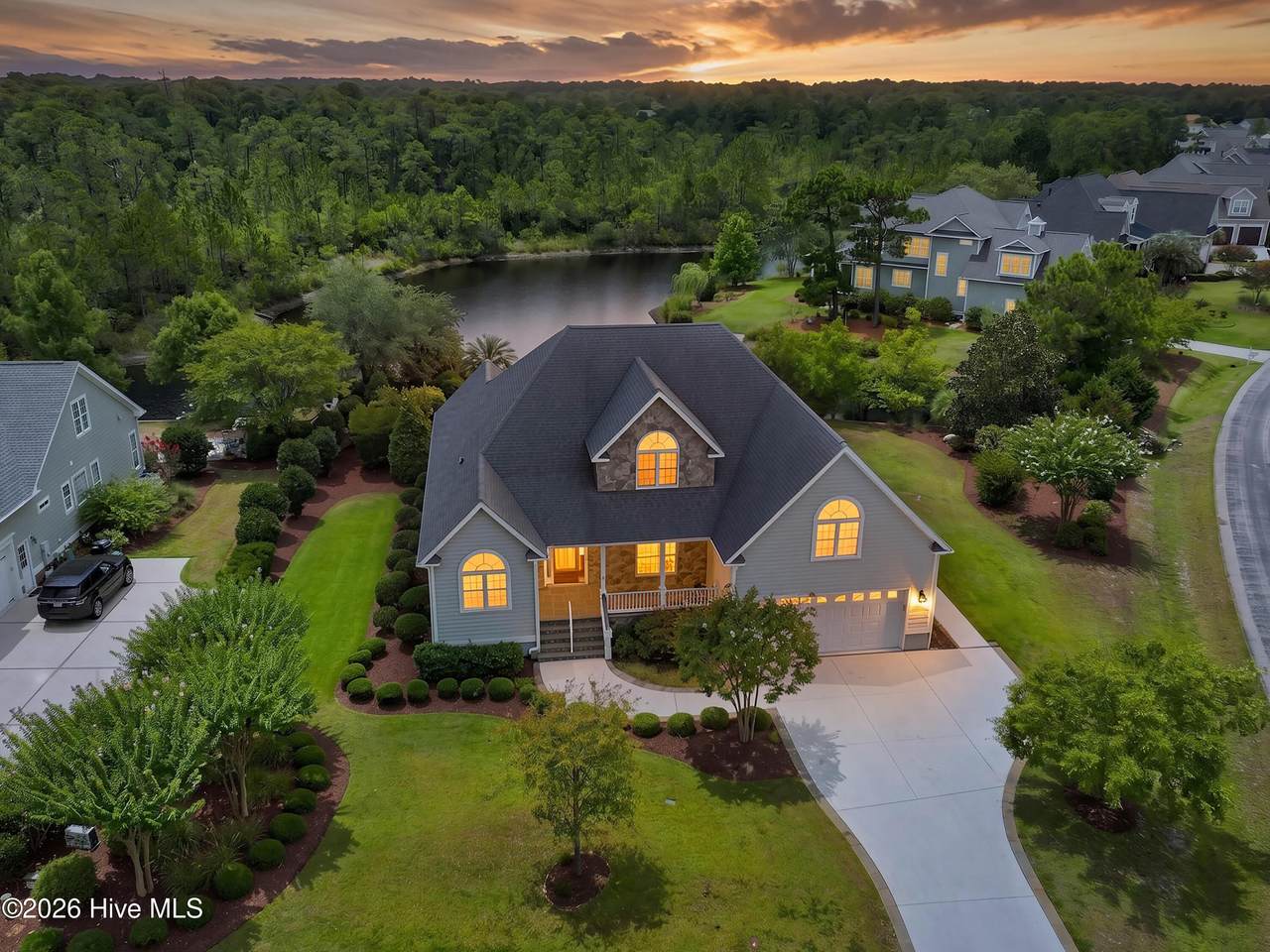 4213 Skeffington Court - Photo 1
