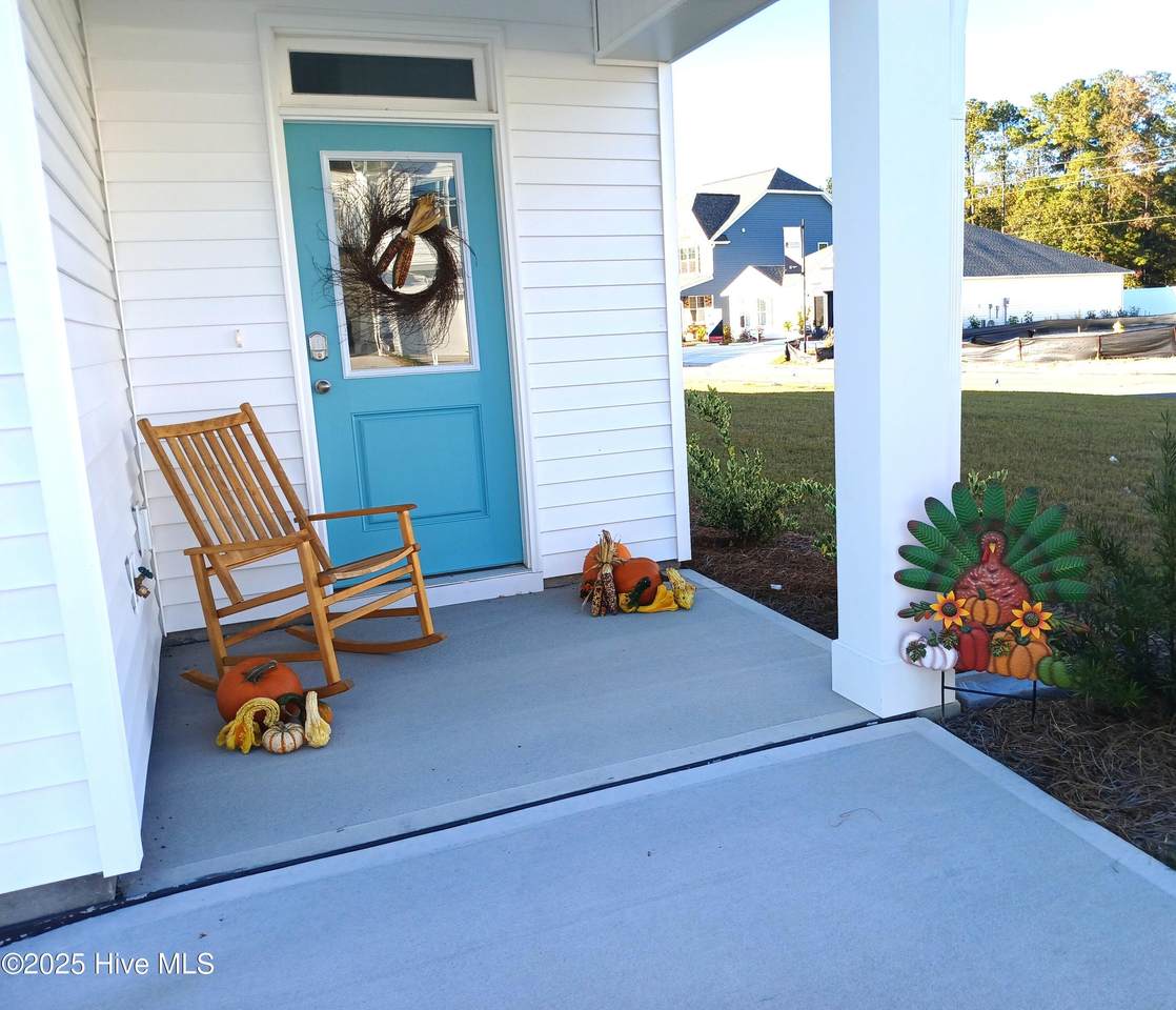 7110 Fisk Drive - Photo 1