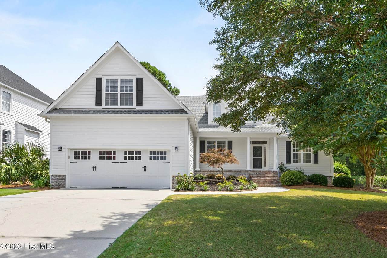 802 Blue Point Drive - Photo 1
