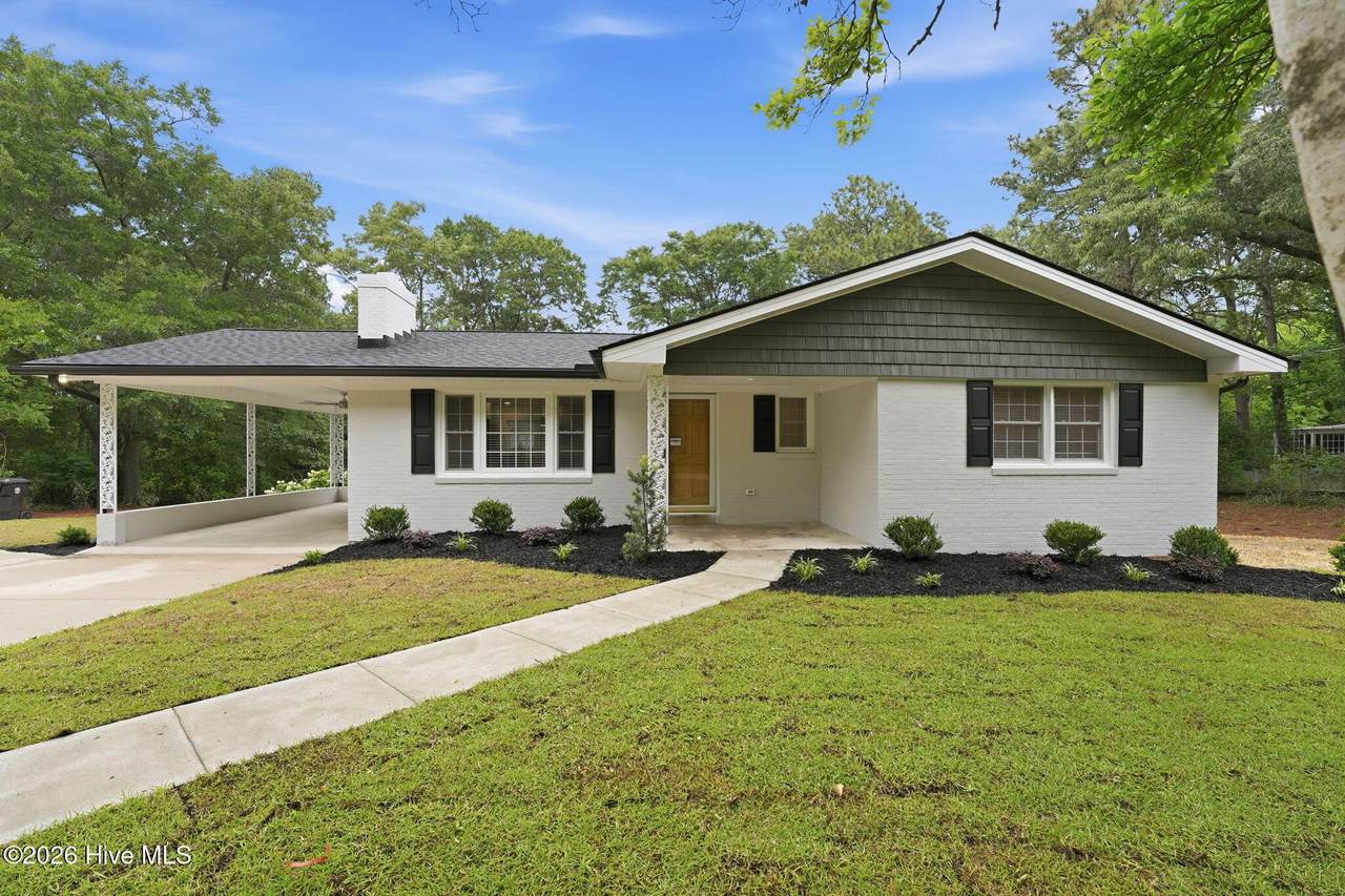 601 Bethesda Avenue - Photo 1