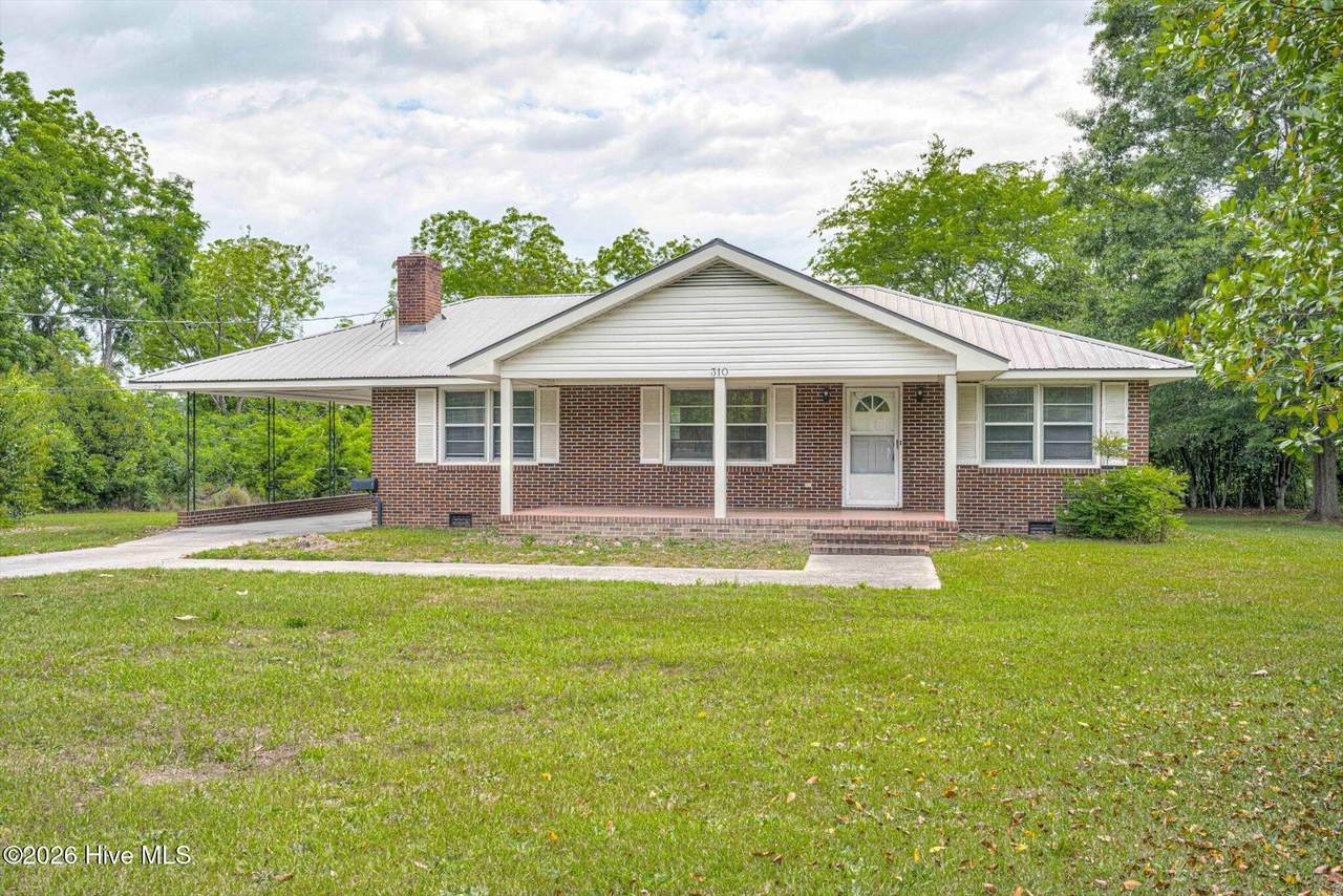 310 Black Street - Photo 1