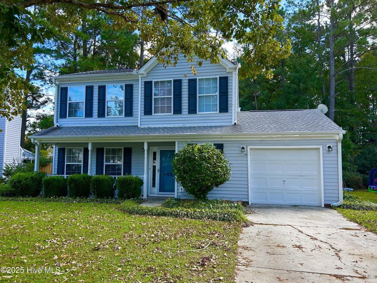 5408 Ibis Court - Photo 1