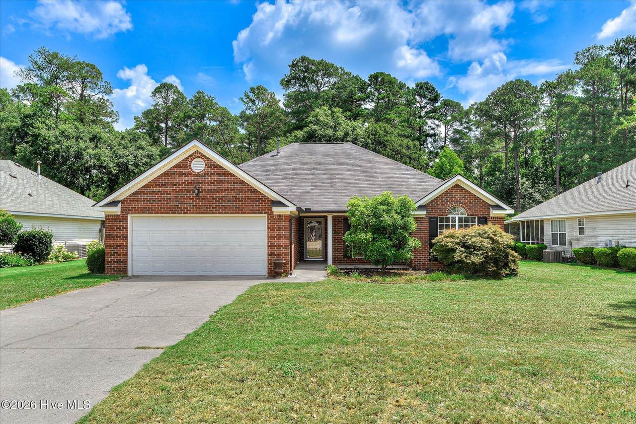 246 Andrews Branch - Photo 1