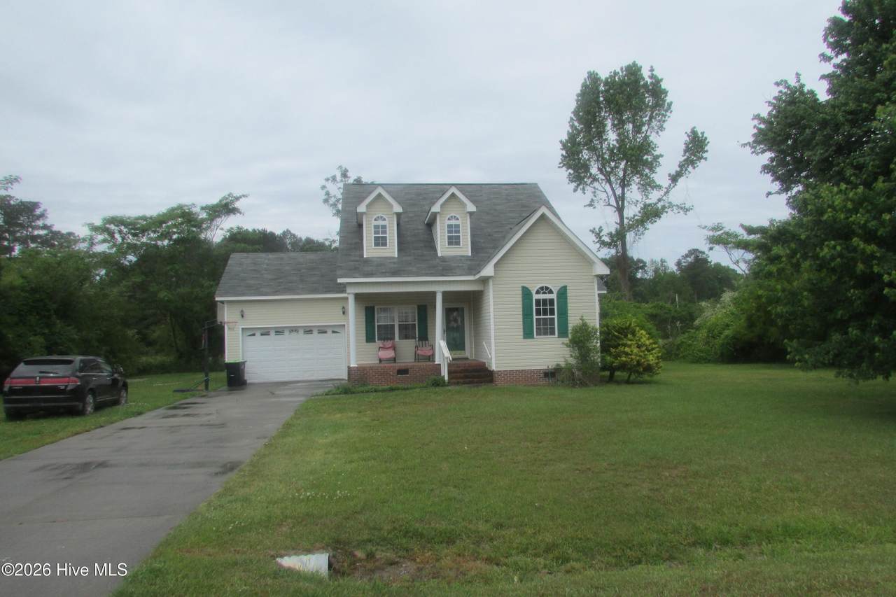 101 Terrell Lane - Photo 1