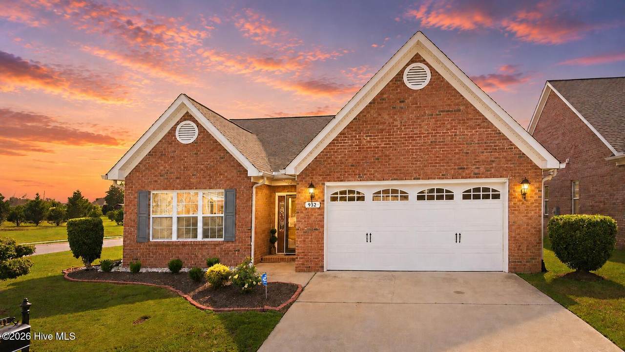 932 Dearborn Court - Photo 1