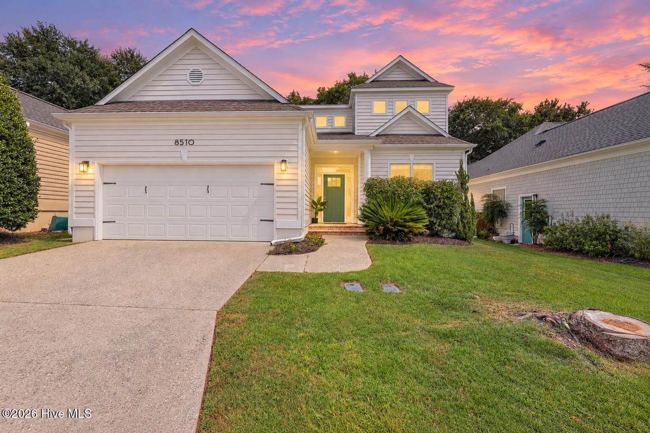 8510 Hammock Dunes Drive - Photo 1