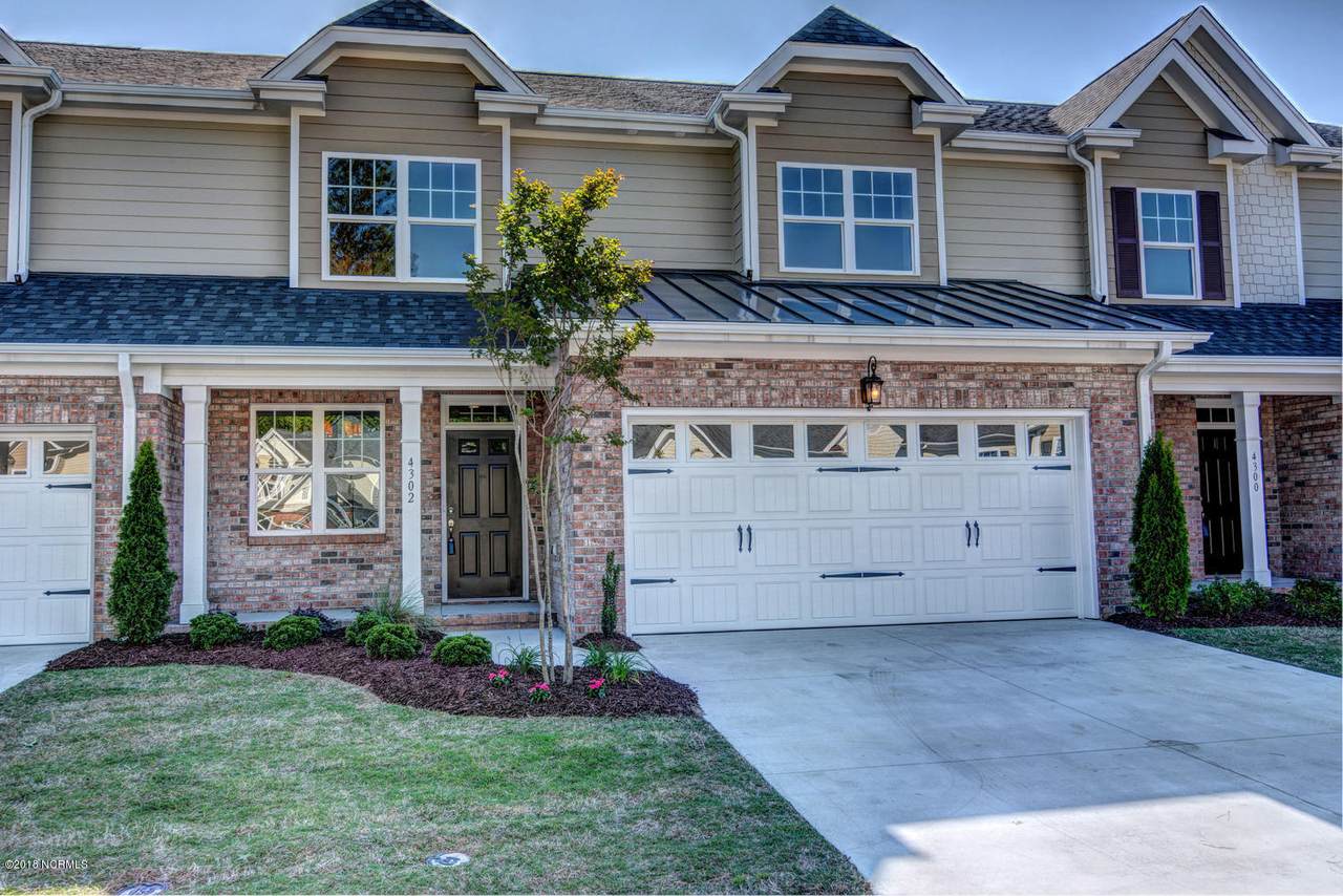 4302 Terrington Drive - Photo 1