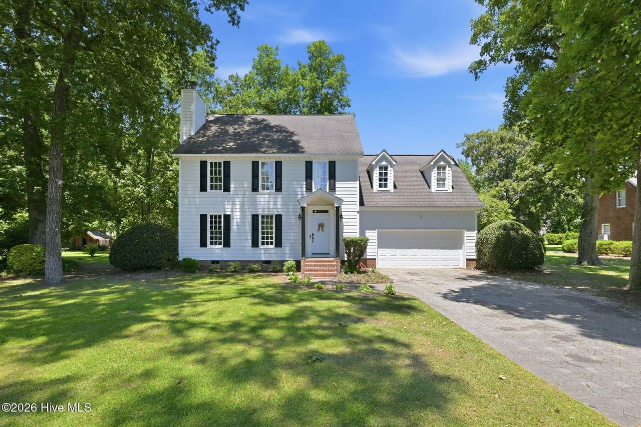 2513 Hickory Street - Photo 1