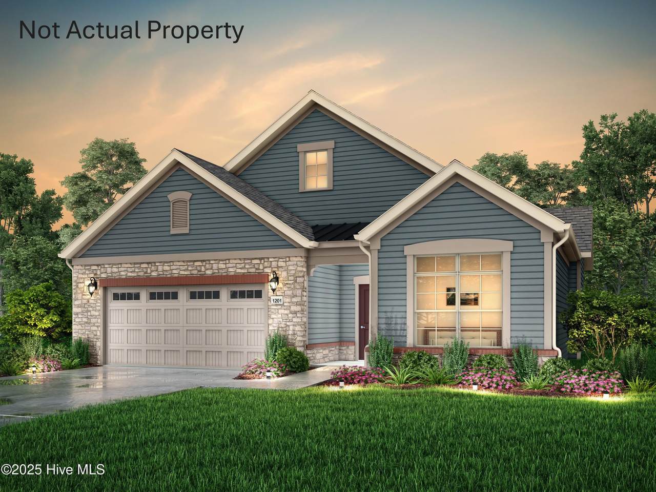 1033 Northbridge Court - Photo 1