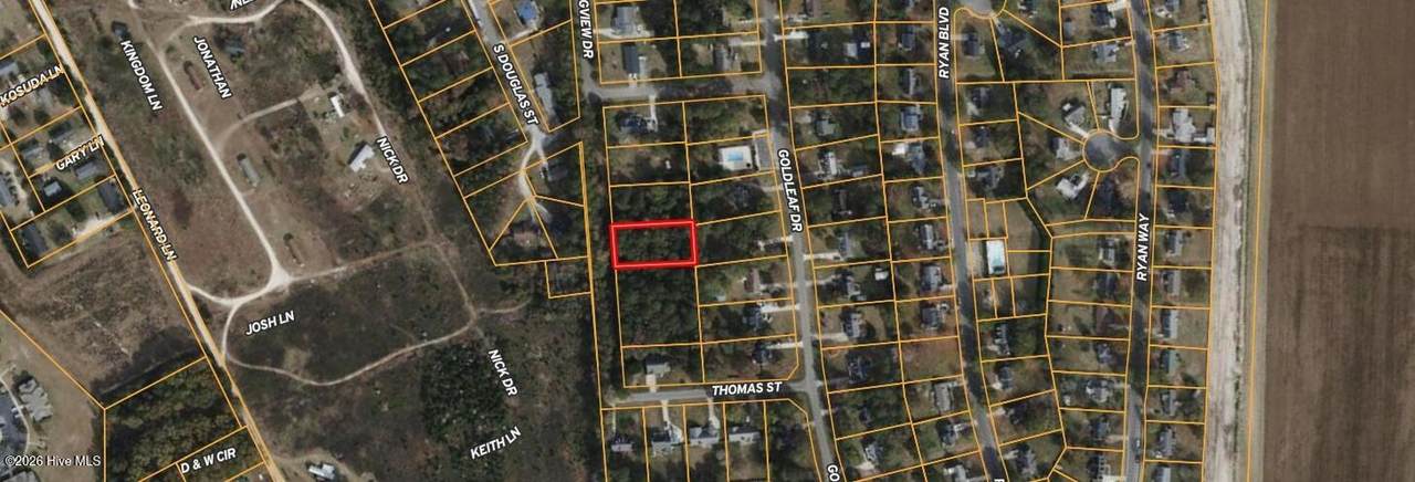 307 Longview Drive - Photo 1