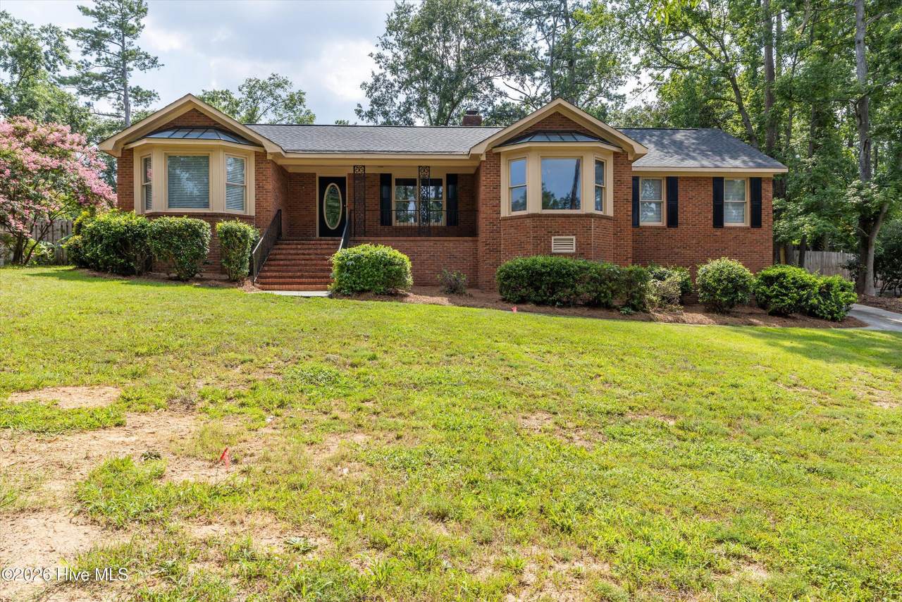 223 Old Mill Road - Photo 1