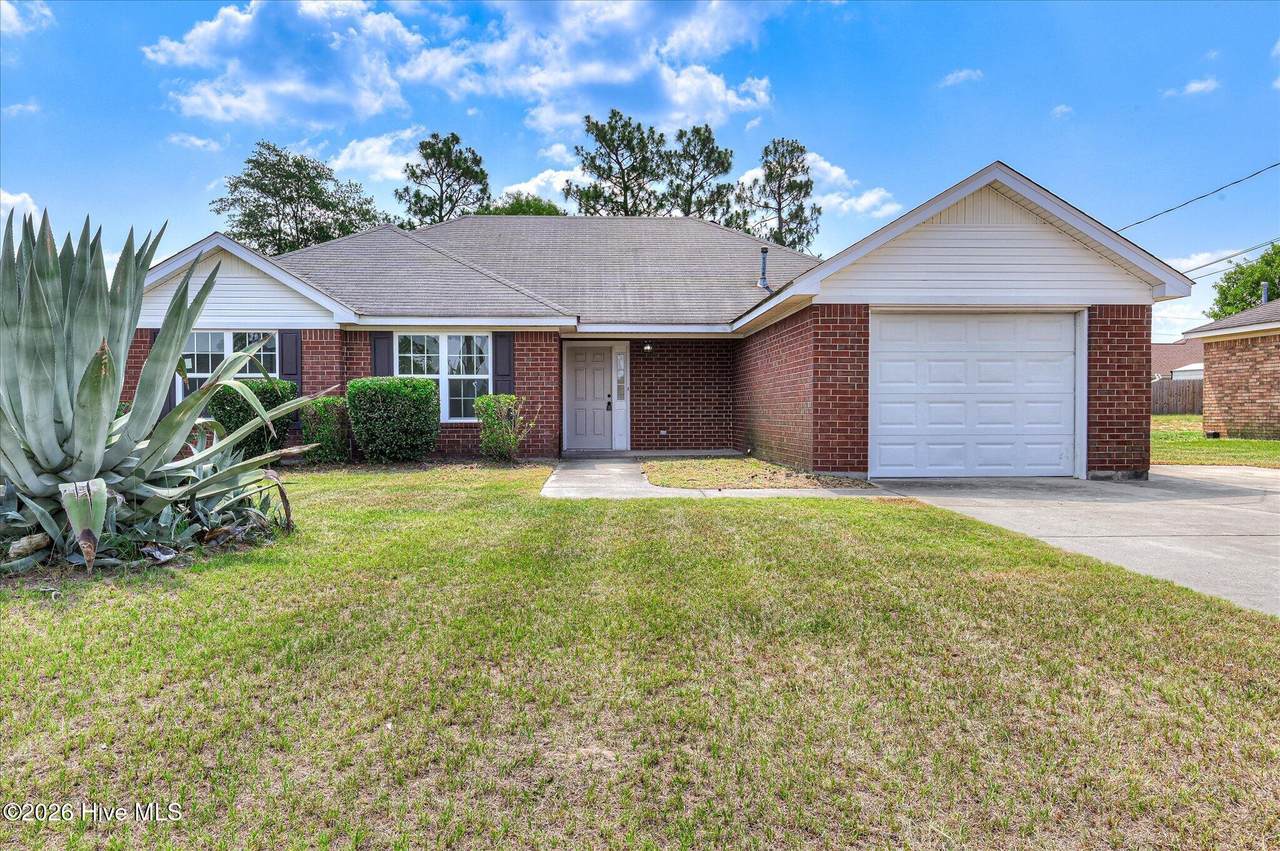 2604 Anacua Way - Photo 1