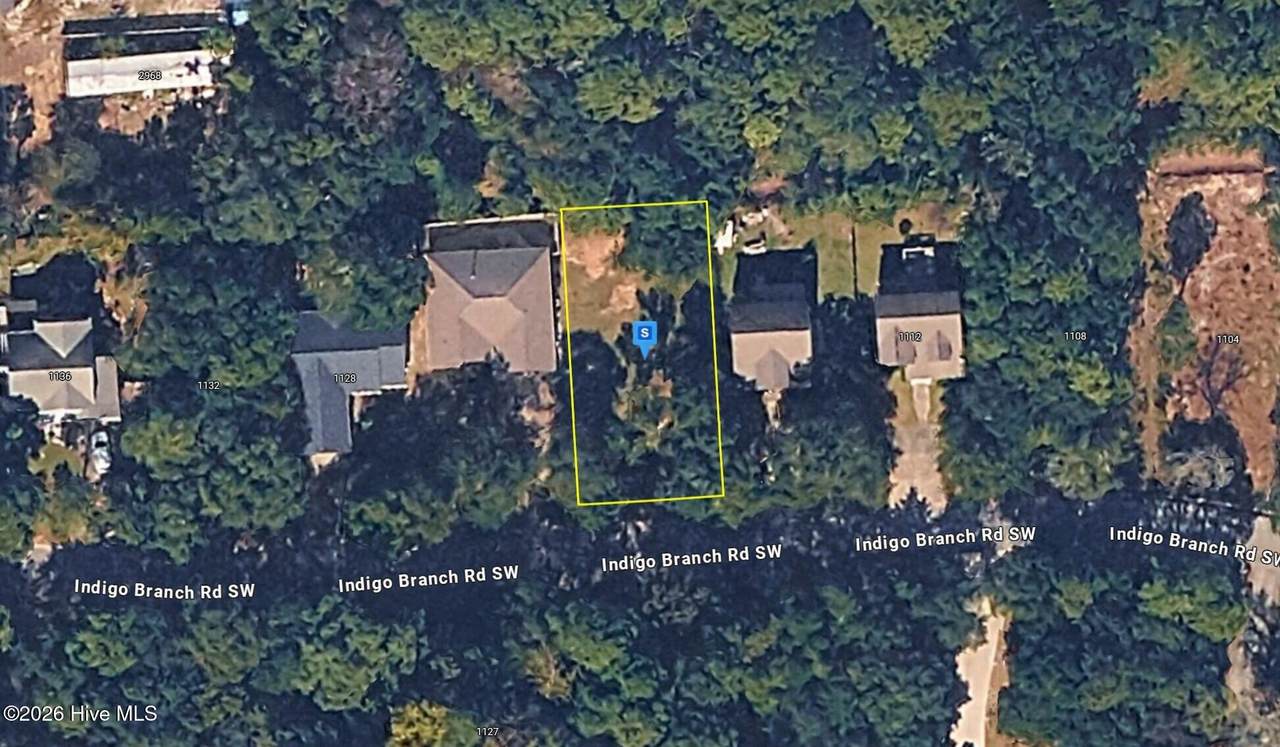 1120 Indigo Branch Road - Photo 1