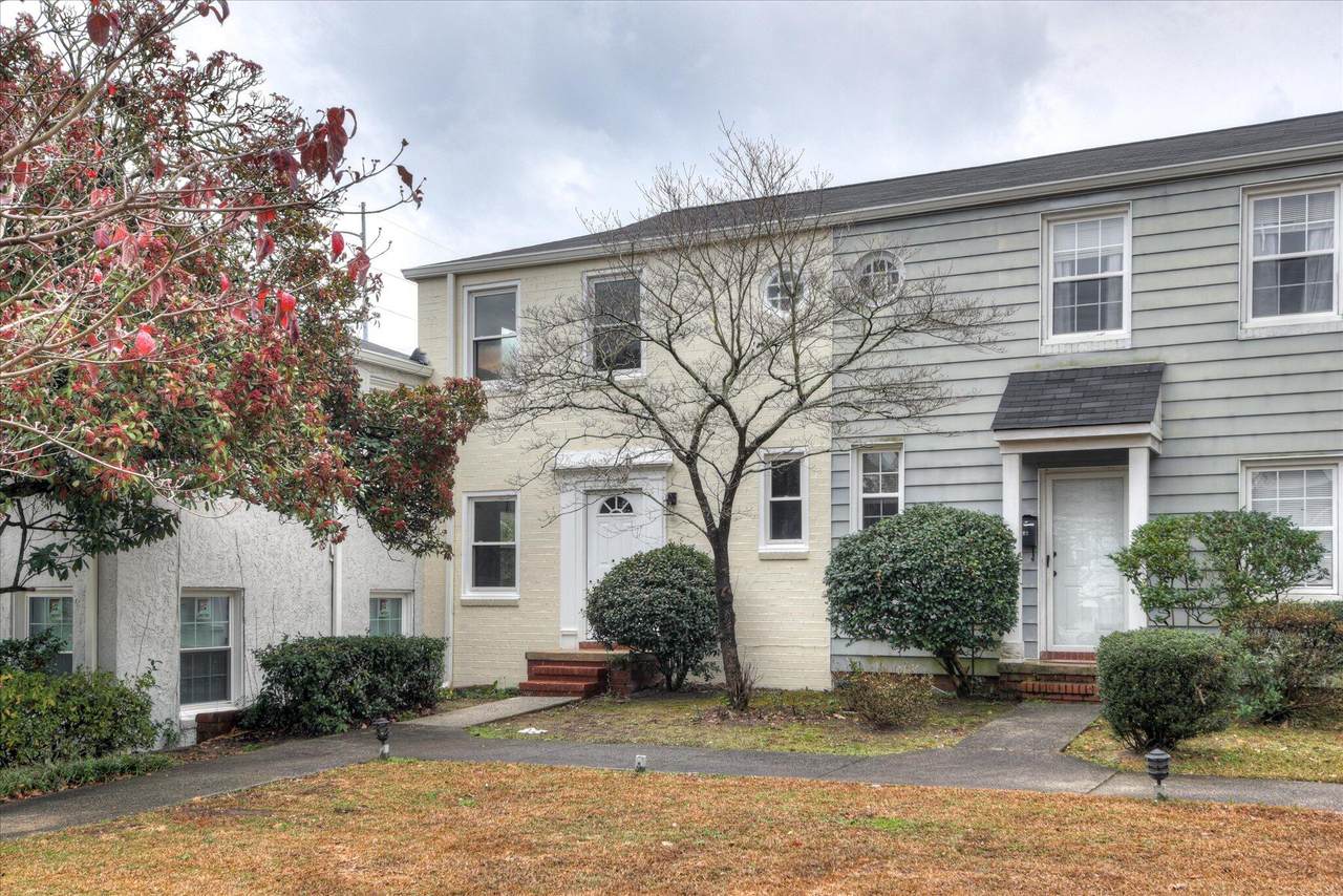 801 Monte Sano Avenue - Photo 1