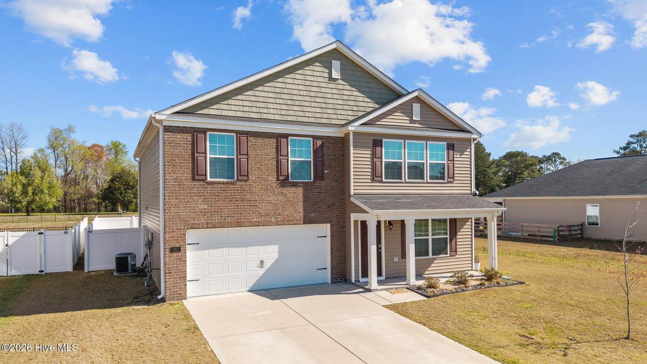 1917 Rolling Meadows Drive - Photo 1