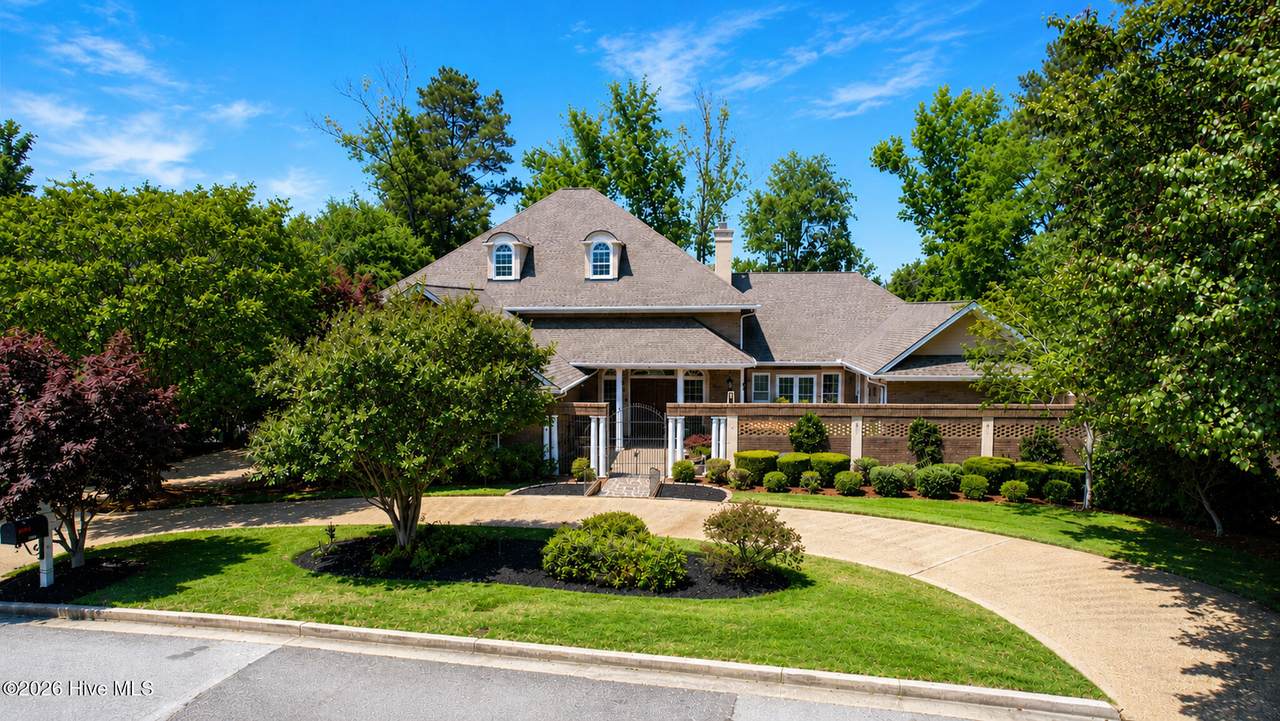 3951 Hammonds Ferry - Photo 1