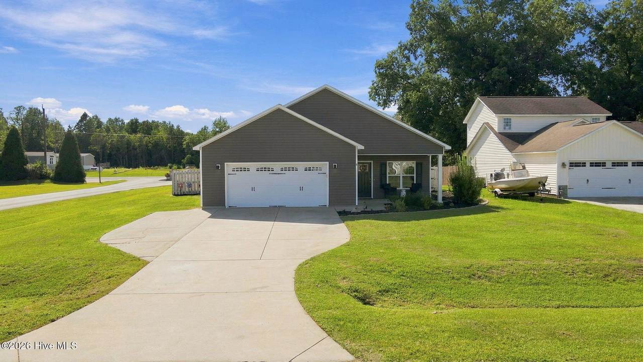 101 Jones Farm Road - Photo 1