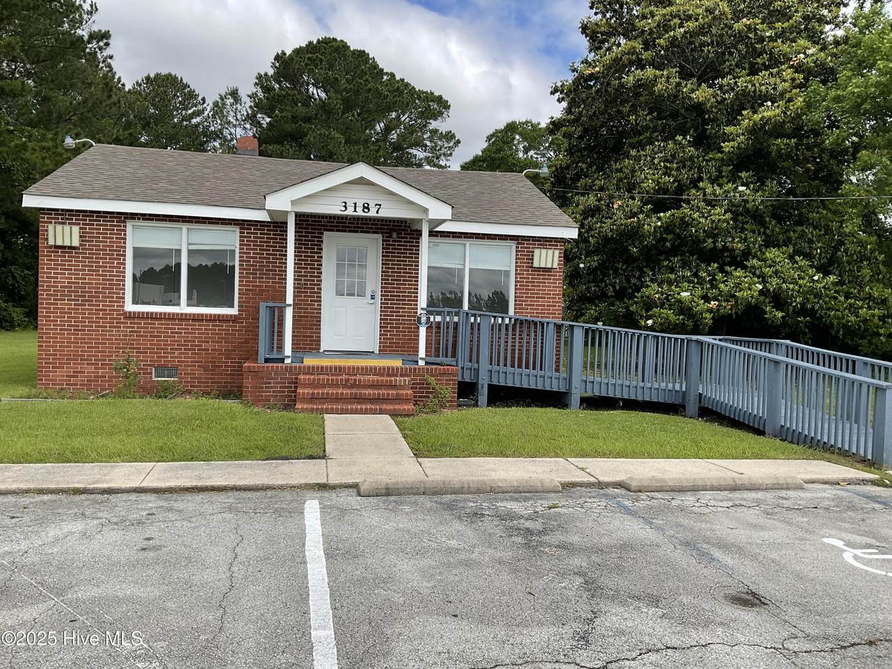 3187 New Bern Highway - Photo 1
