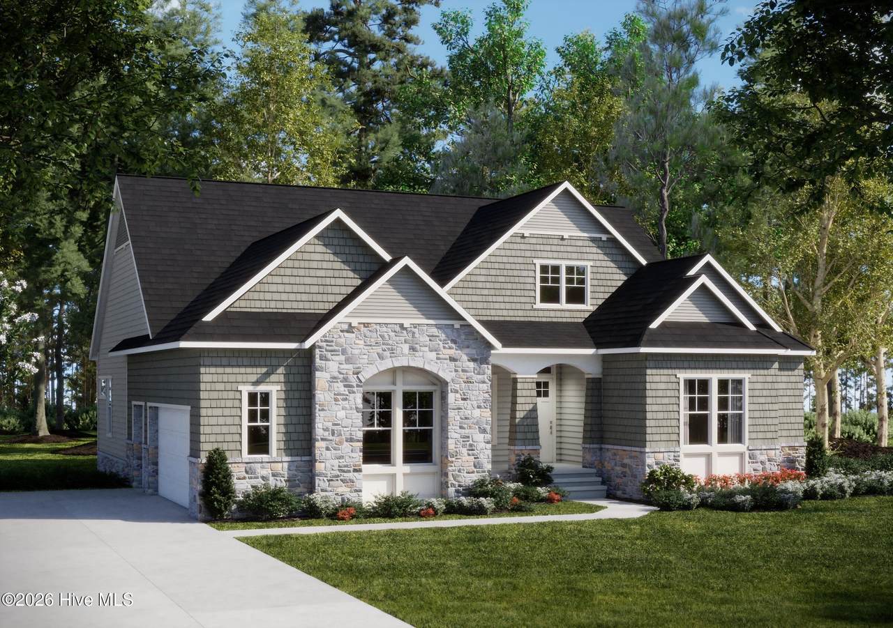 124 Jasmine Lane - Photo 1