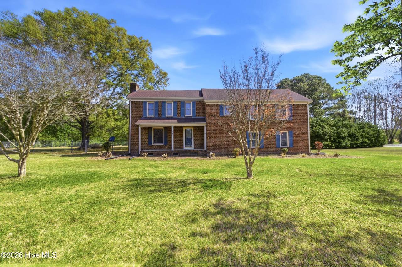 101 Beech Ridge Road - Photo 1