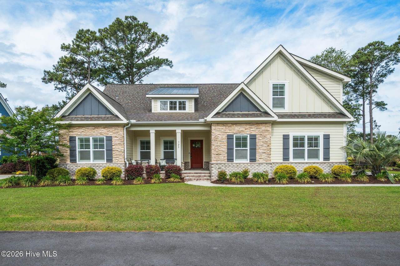 125 Clubhouse Road - Photo 1