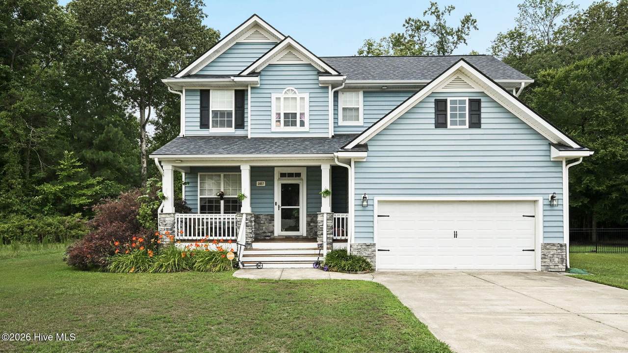2857 Little Gem Circle - Photo 1