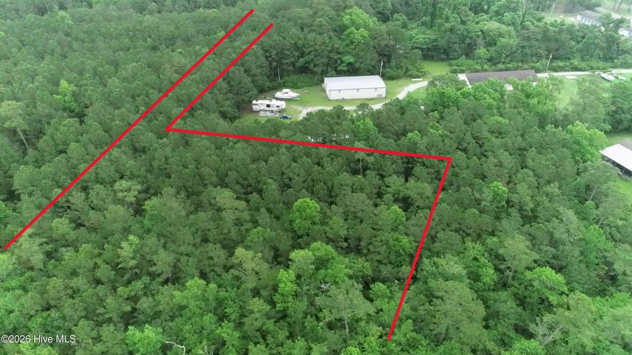 1126 Harkers Island Road - Photo 1