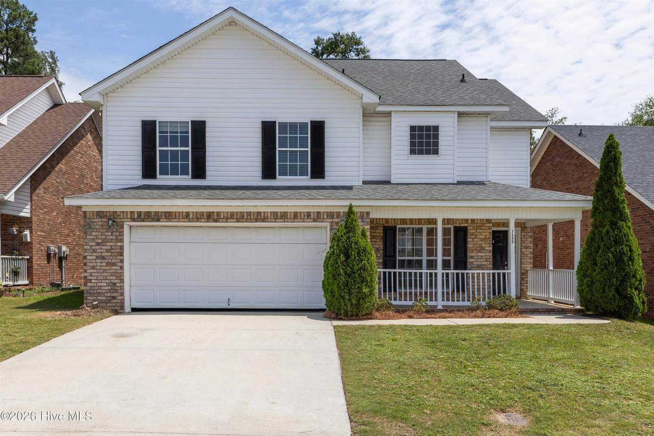 7598 Pleasantville Way - Photo 1