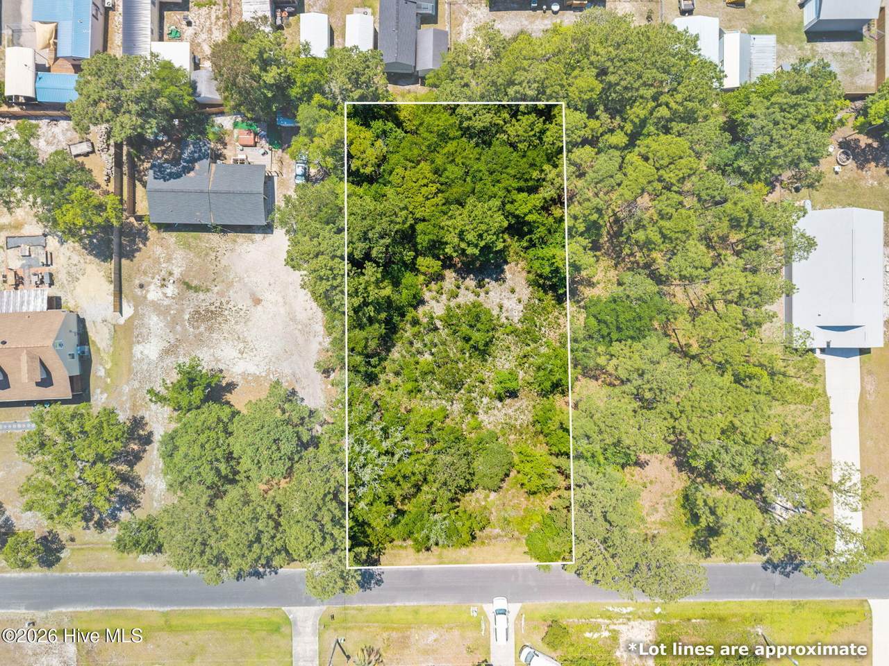 2675 Nags Head Road - Photo 1