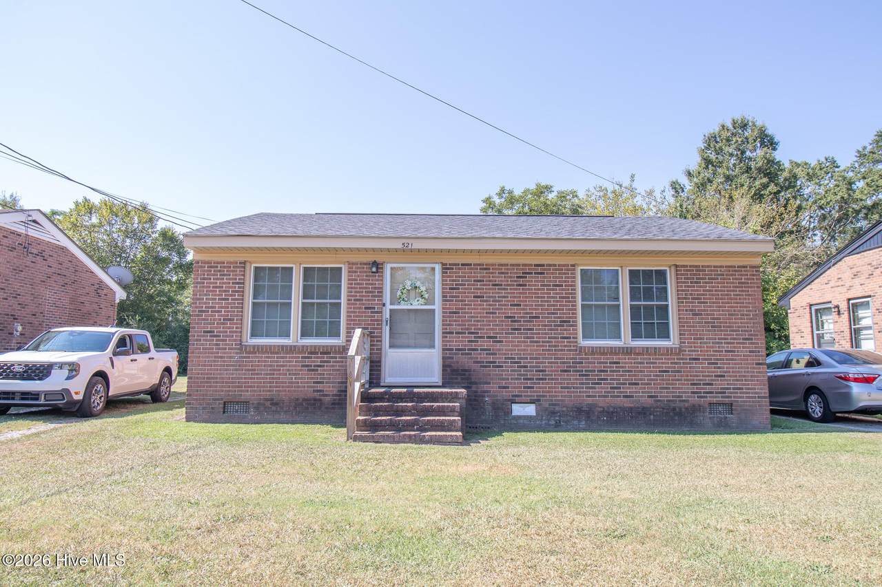 521 Cascade Avenue - Photo 1