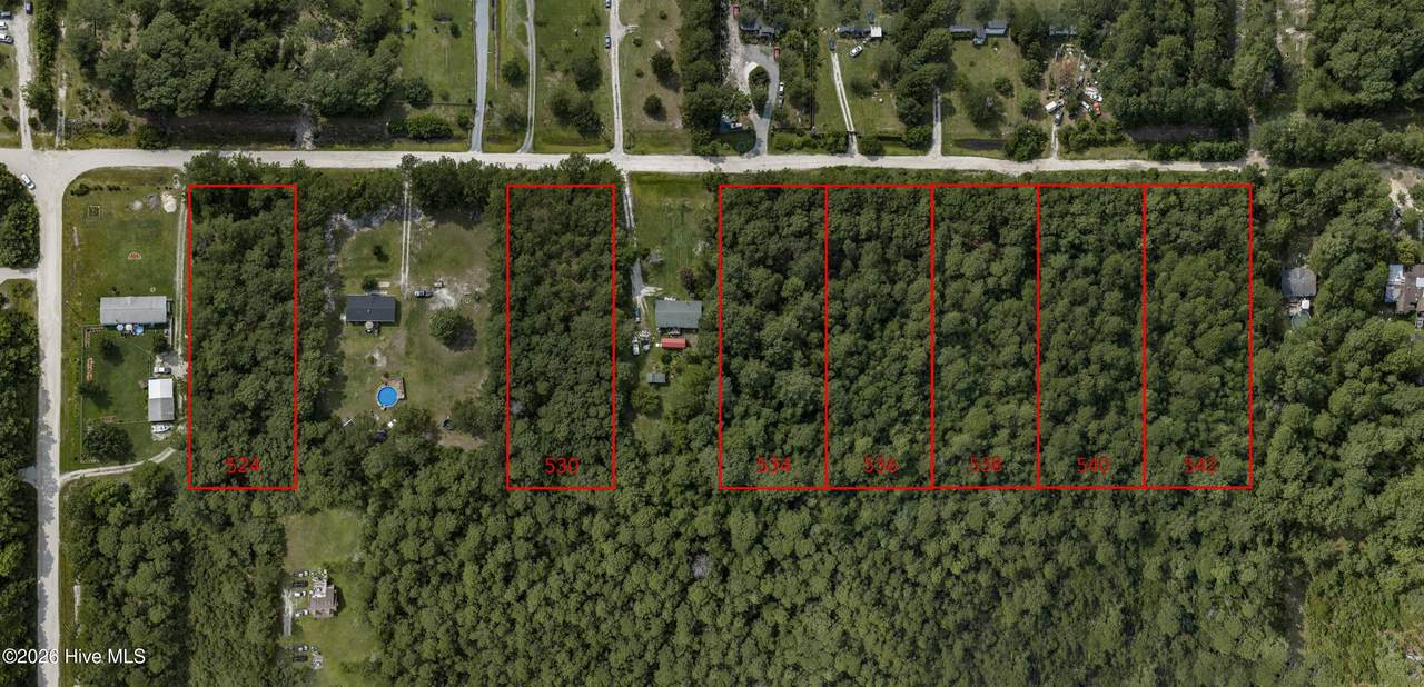 12 Green Acres Drive - Photo 1