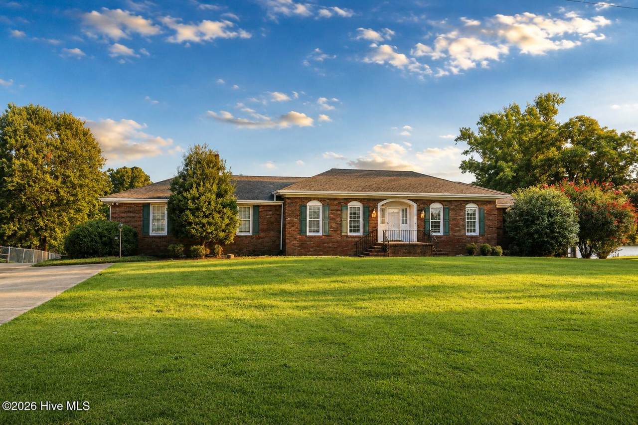 115 Bear Creek Road - Photo 1