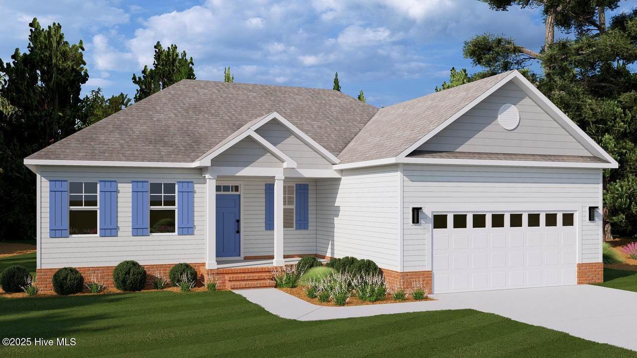 311 South Shore Drive - Photo 1