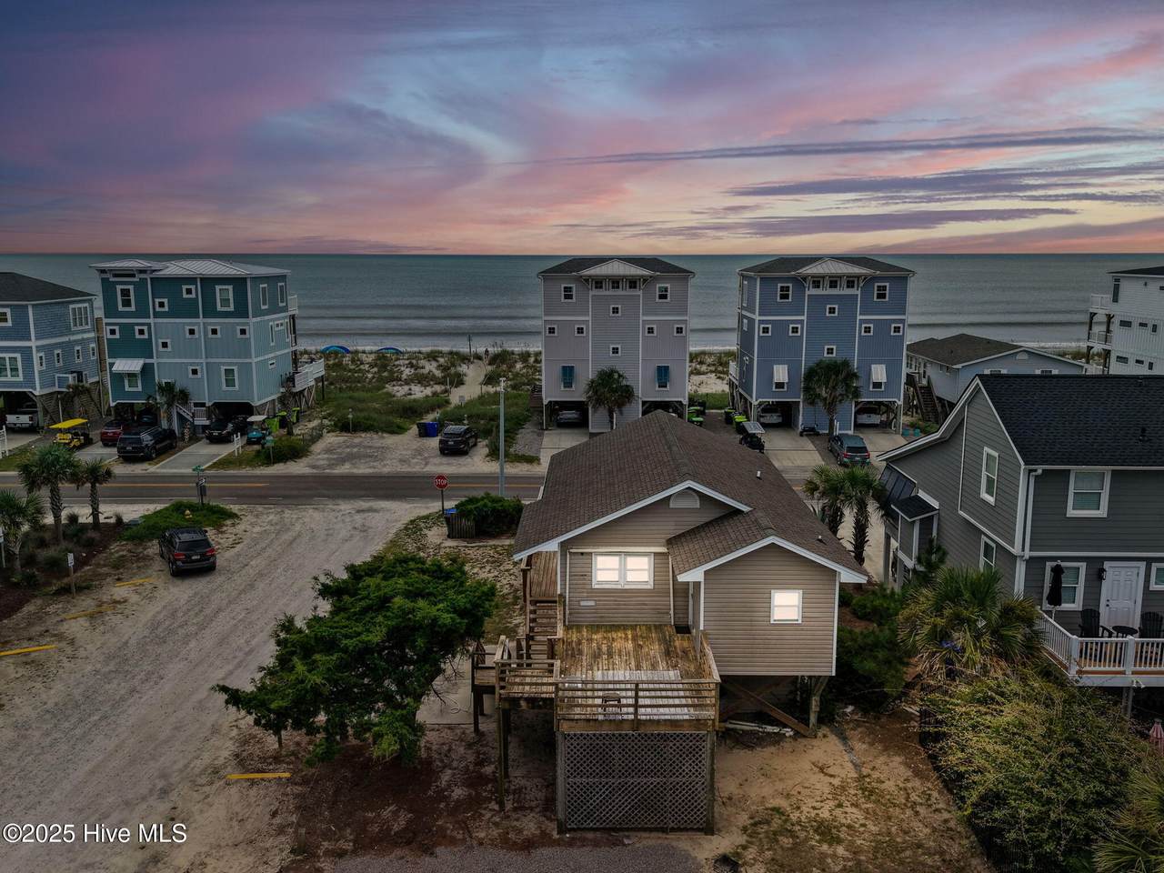 930 Beach Drive - Photo 1