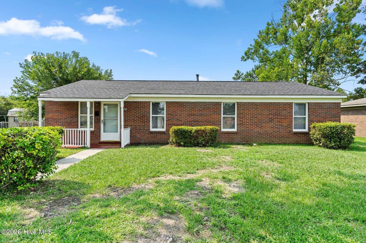 2702 Bunche Street - Photo 1