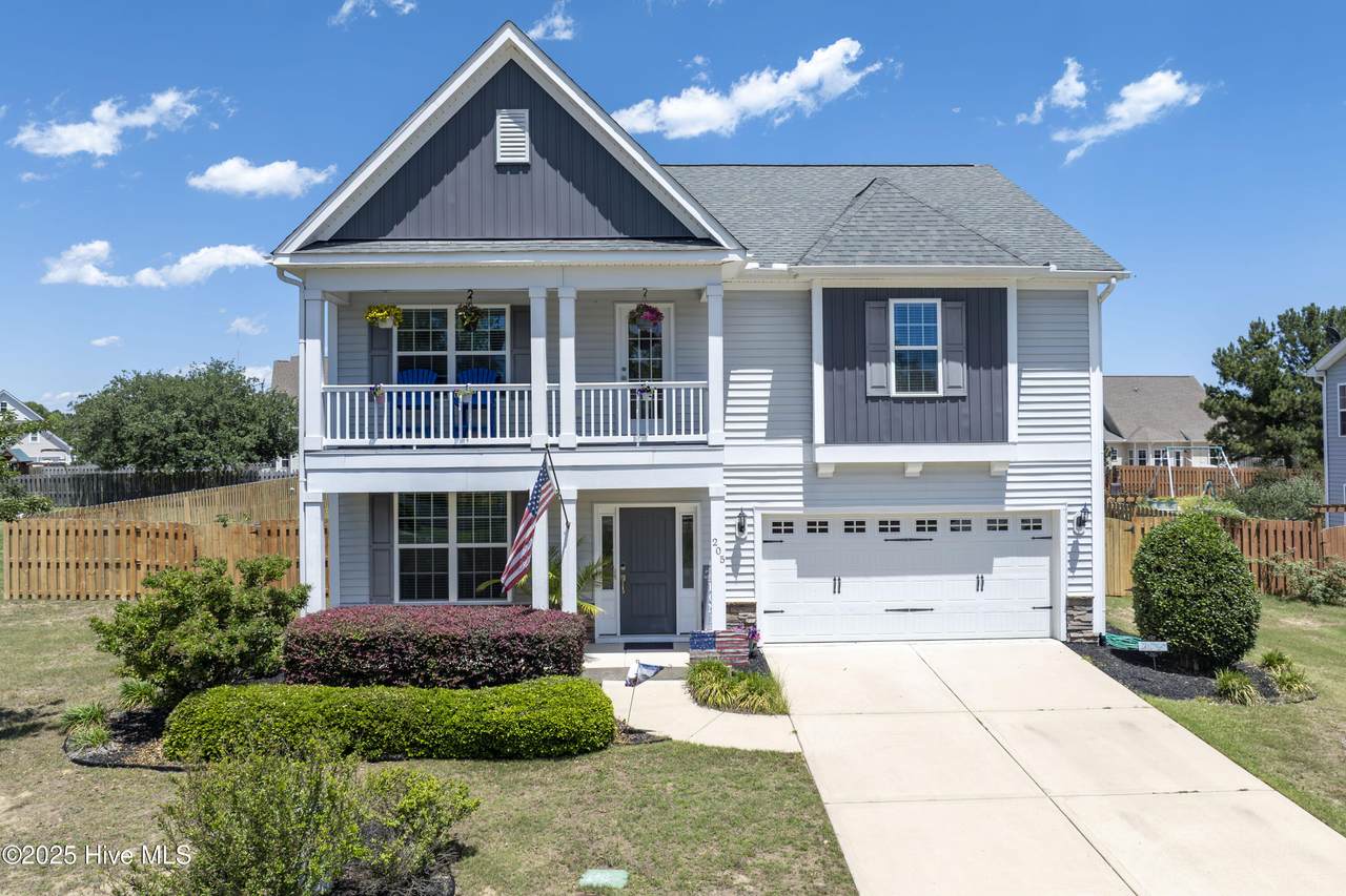 205 River Oats Court - Photo 1