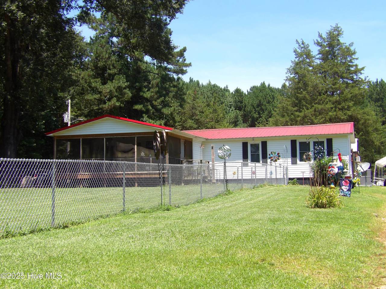 9258 Stoney Hill Church Road - Photo 1