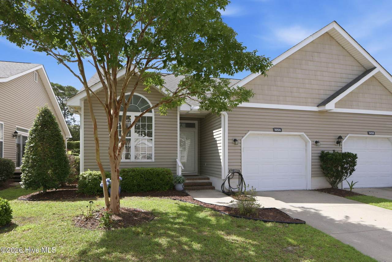 505 Village Green Drive - Photo 1