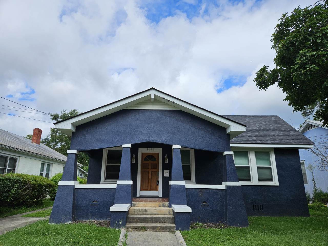 1313 Merry Street - Photo 1