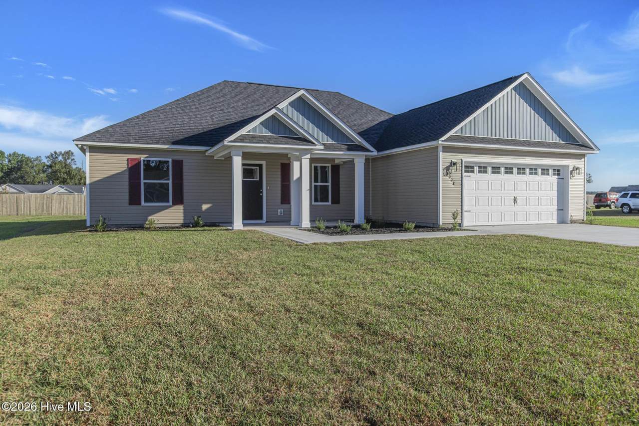 3028 Condor Court - Photo 1