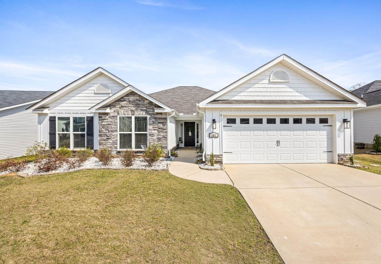 161 Dublin Loop - Photo 1