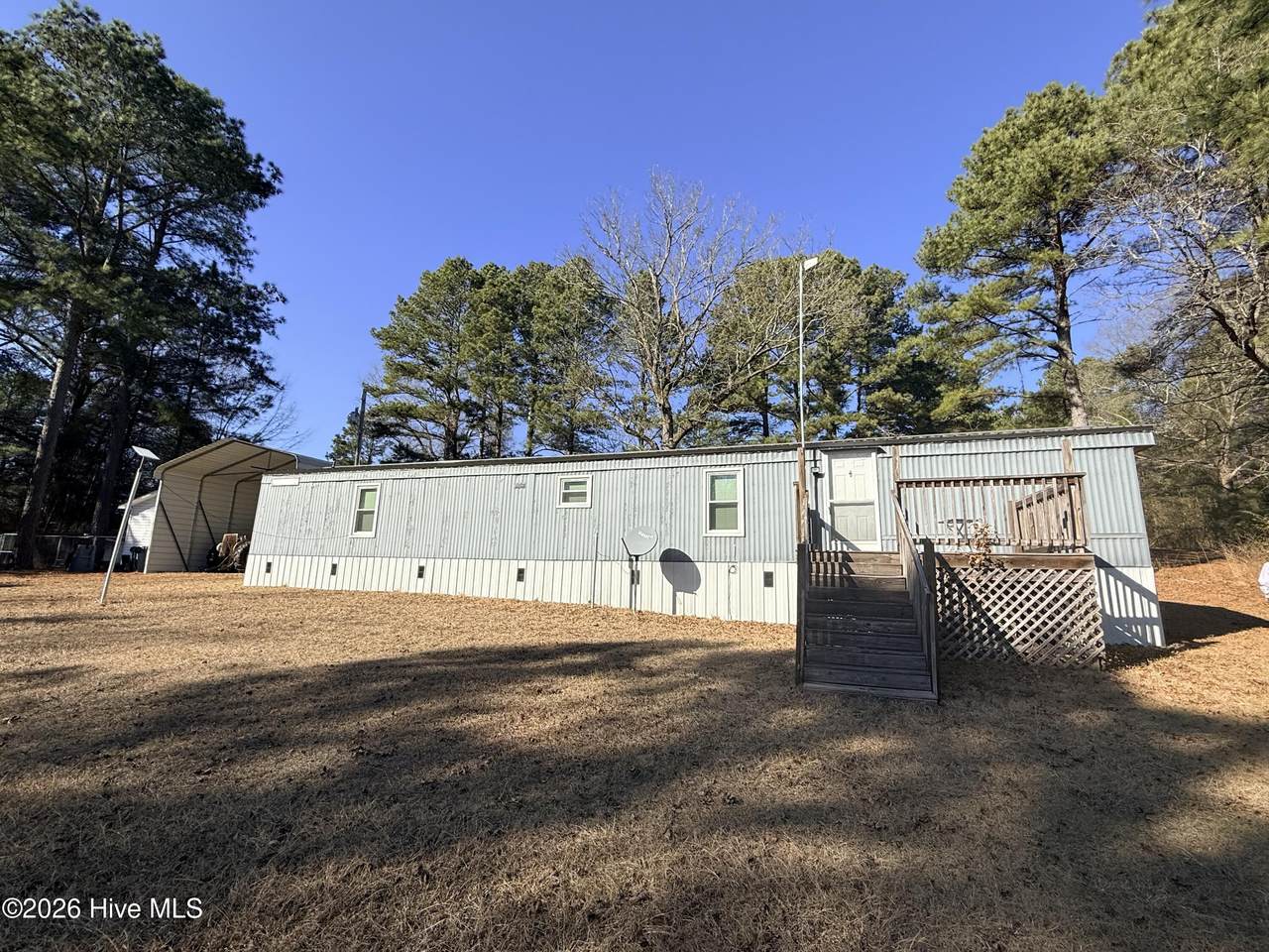 23801 Marston Road - Photo 1