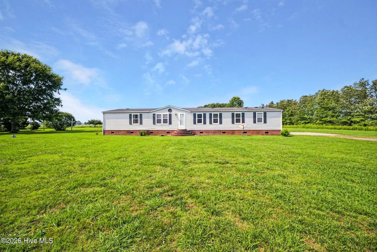 641 Bear Swamp Road - Photo 1