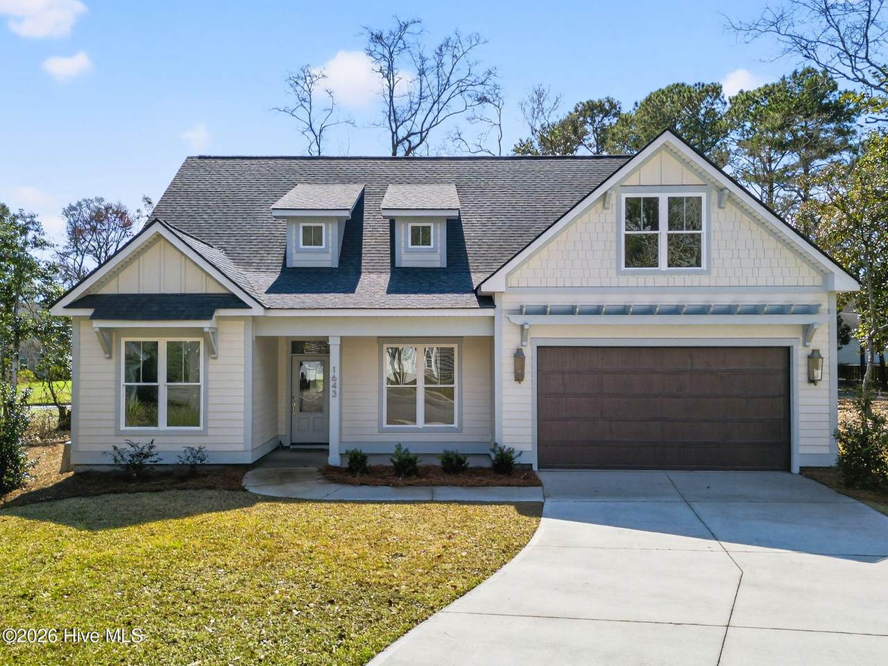 1643 Deerfield Drive - Photo 1
