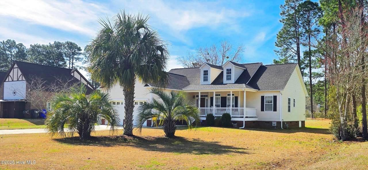 55 Country Club Drive - Photo 1