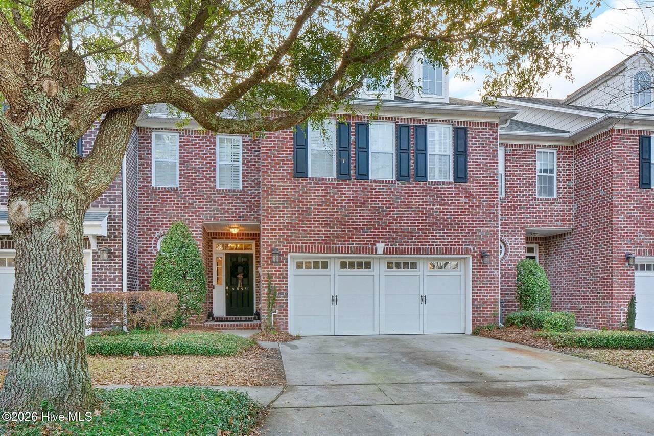 4846 Whitner Drive - Photo 1
